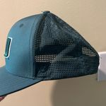 Top Of The World University Of Miami Hat Photo 1