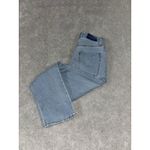 Abercrombie & Fitch Abercrombie & Fitch the ankle straight ultra high rise jeans size 26/2 Photo 1