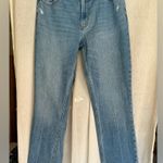 Abercrombie & Fitch The Skinny High Rise Jeans Size 29/8 R Photo 0