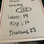 The North Face  crop cargo pants size‎ small hiking Photo 5