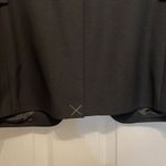 Burberry Black Wool Titouan Blazer, NWT Photo 8