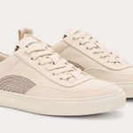 Everlane The Tread-Bare Sneaker in Natural Canvas Size 11 Mens 13 Womens Photo 1