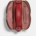 Coach Heart Crosssbody Bag Photo 7