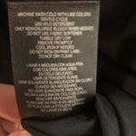 32 Degrees Heat 32 Degrees COOL Black Short Sleeve Crew Neck Tee Shirt - Buttery Soft! Photo 4