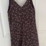 Speechless Thrifted Purple Dress Photo 3