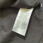 Everlane NWT  the organic cotton cutaway tank top small Photo 3