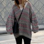 Urban Outfitters Oversized Sweater Photo 0