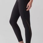 Lululemon New without tags Train Times 7/8 Pant *25"
Black (First Release) Photo 0
