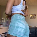 Forever 21 High Rise Jeans Shorts  Photo 2