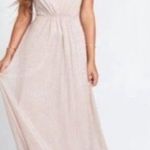 Show Me Your Mumu Collette Collar Dress Photo 0