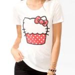 Sanrio VINTAGE Crewneck T-Shirt Photo 0