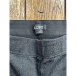 Loft Dress Pants Women's Size Small Black NWOT Photo 1
