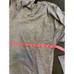 Mondetta  Hoodie‎ Women's Small Running Gray Pullover Hooded Excellent Condition Photo 6