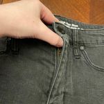 Mossimo Supply Co NWOT . High Rise Shorts Photo 2