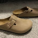 Birkenstock Boston Clog Photo 0