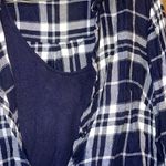 Motherhood Maternity  button up Photo 2