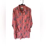 Natural Life  Georgia Shirt Dress Photo 4