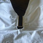 MELISSA ODABASH TAMPA WHITE ZIGZAG SWIMSUIT. Size 12, $255 Photo 7