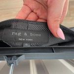 Rag and Bone  Black Shorts Photo 2