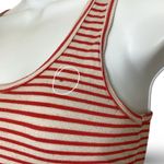 SO  Steiped Tank Top Photo 2