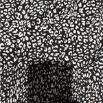 J for Justify  longsleeve mini dress large Photo 2