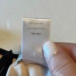 Soulmates pink and black velvet leopard sleeveless tank blouse size tag removed Photo 7