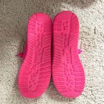 Hey Dude Wendy Funk Mono Electric Pink Photo 5