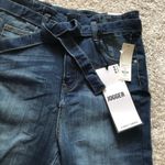 Francesca's Francesca’s collection jeans jogger Photo 1