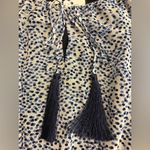 Alexis Lanelle Dress in Capri Embroidered floral dot mini dress NWOT Photo 9