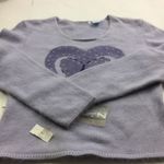 FROST TEEN SWEATER BLOUSE M Size M Photo 0