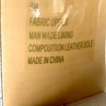 Nina  Ankle Strap Strappy Heels Dressy Shoes Size US 8 Rhinestone Silver Sparkly Photo 10