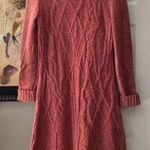 Anthropologie {Anthro} Far Away From Close “Coiled Cableknit Sweatercoat” Photo 4