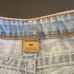 True Religion Faded ripped  ladies jeans Photo 3