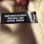 Parkhurst of Canada Classic Wool Basque Beret Photo 9