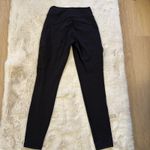 Athleta Women's Cargo Tight Leggings, Black, Sz. 2 Hiking Climbing Athleisure Photo 4