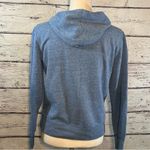 Gap  Sweatshirt Pullover Hoodie Blue Heather-XS Photo 1