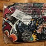 Vera Bradley  Grand Travel Cosmetic in Kauai Floral Photo 3