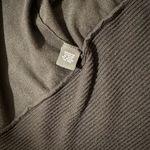 Premise  Studio Black quarter sleeve cardigan in L Photo 4