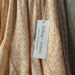 Bishop and Young NEW  women's summer flare skirt in breeze size small Photo 7