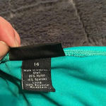 Apt. 9 💛  top and skirt swimsuit Photo 6