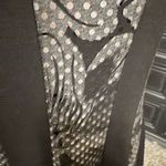 Dress Barn collection, size 16, black sleeveless dress Photo 6