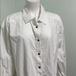 Free People  Freya poplin tunic small Photo 8