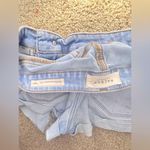 PacSun Women’s  High Rise Shorts Photo 4