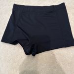 Bcg Black Athletic Biker Shorts | Size M (8/10) Photo 1