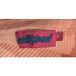 Edikted Bow Tie Rib Minidress Size Medium Photo 8