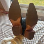 Navy Tecovas Boots Blue Size 8 Photo 3