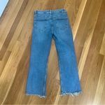 ZARA  mini flare jeans Photo 1