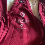 Colosseum FSU Jersey Knit Tank Top Photo 1