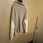 Lou & grey  sweater L Photo 2