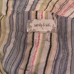 Sandy & Sid Cover Up Photo 2